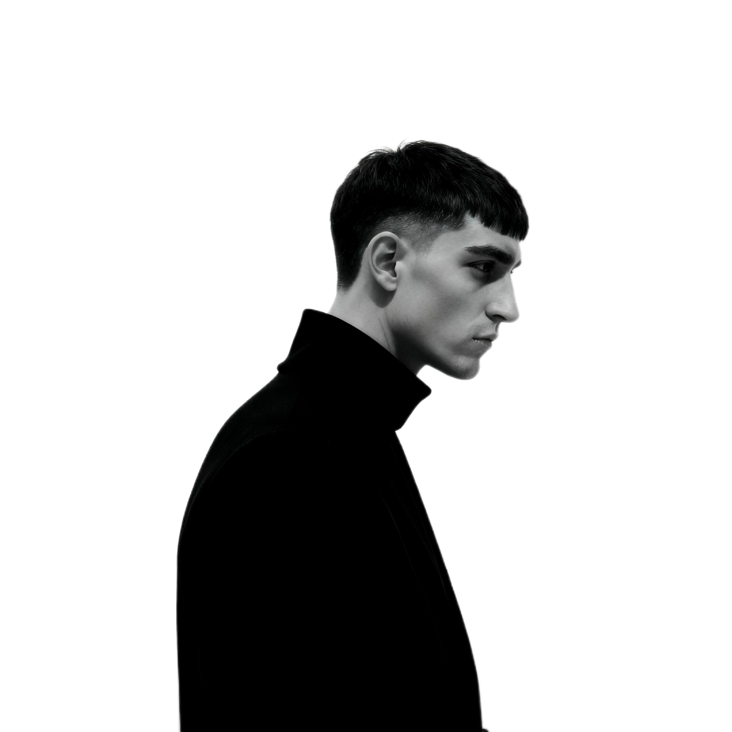 Ayub Magomaev — AI Creator